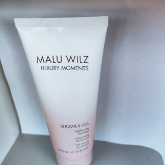 Luxury Moments Shower Gel